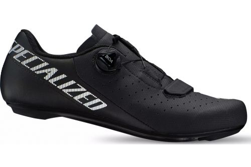 Buty rowerowe Specialized Torch 1.0 42-czerwony